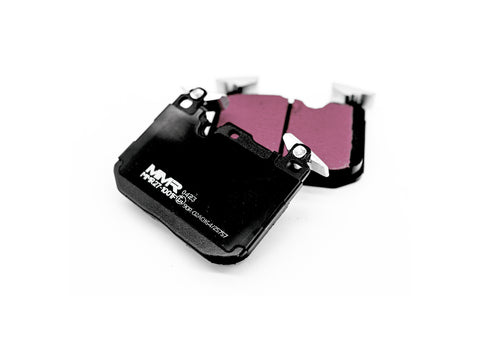 MMR RP650 Fast road pad upgrade front | BMW F8x M-Cars